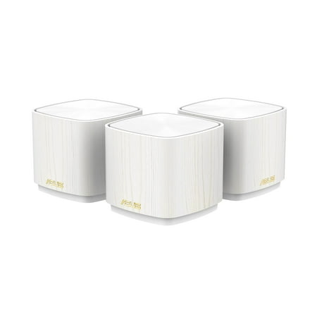 ASUS ZenWiFi AX Mini,Mesh...
