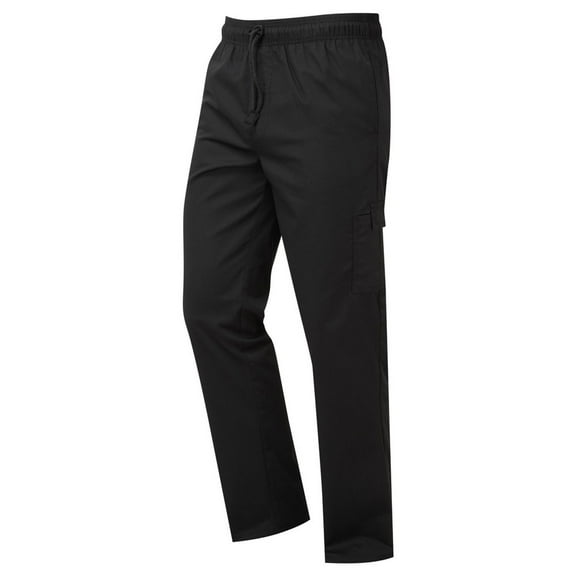 Premier Mens/Womens Chefs Essential Cargo Pocket Pants