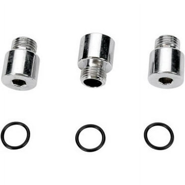 Drag Specialties Oil Pump Socket Head Plug 81-94 DS-190783