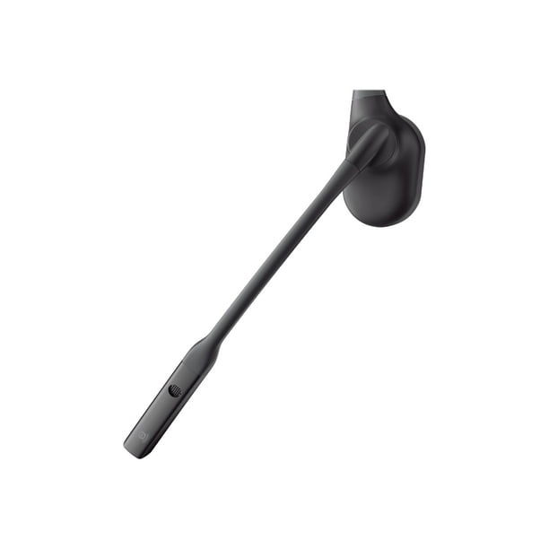 AfterShokz OpenComm - Headset - open ear - behind-the-neck