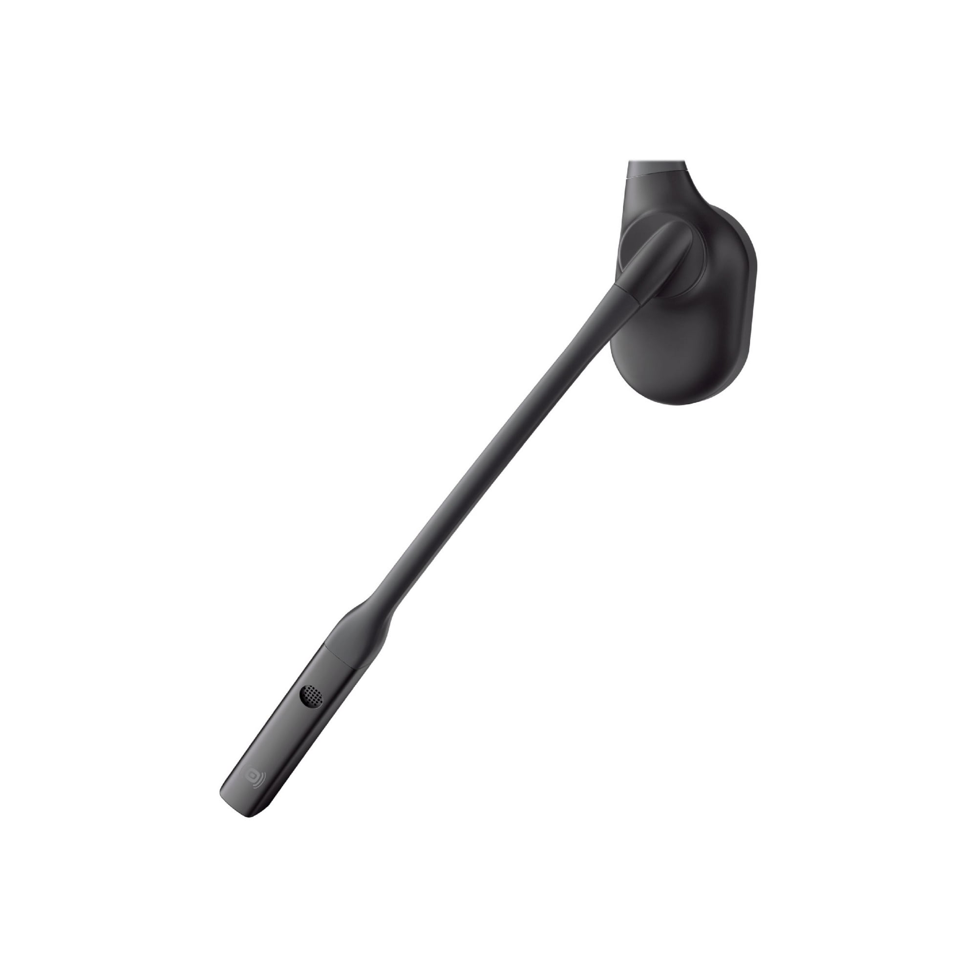 AfterShokz OpenComm - Headset - open ear - behind-the-neck mount
