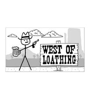 West of Loathing - Nintendo Switch [Digital]