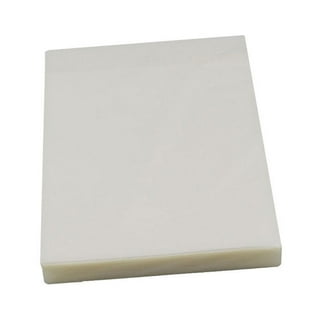 Thibra Thermoplastic Sheet - 21.65in x 26.77in
