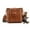 Brown, variant on Women's Fashion Shoulder Bag Pu Bag Large Capacity Tote Bag Student Shopping Bag Mombag Shoulder Tote Bag for Women Camera Shoulder Bag Leather Shoulder Bag for Women Mini Shoulder Bag over The