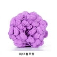 thumbnail image 1 of Zhuge Hilo de felpa suave acrílico de bucle de fantasía para tejer a crochet, bobinas de pelo rizado de fieltro de lana cardada de oveja, mecha (50 g, A273), 1 of 4