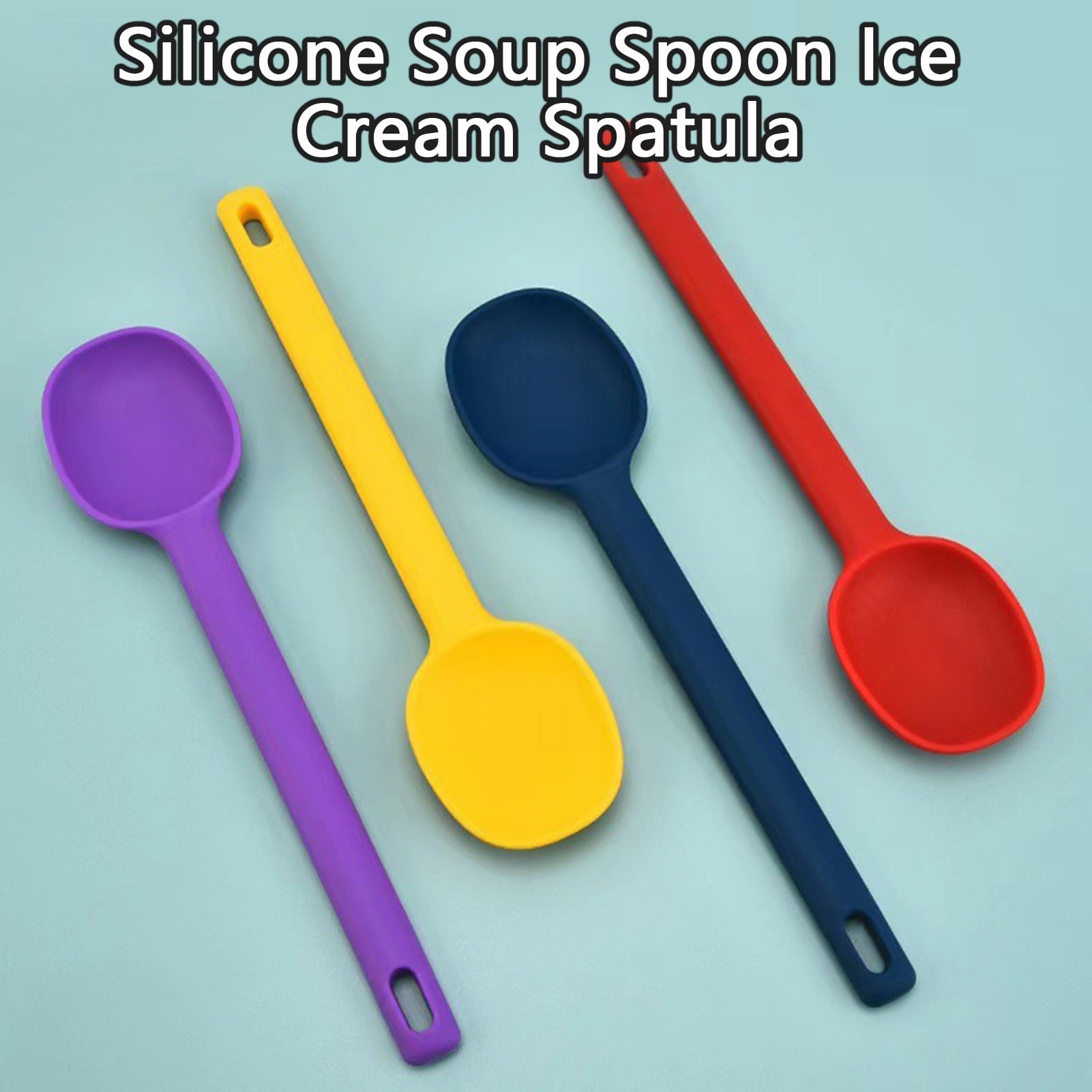 Ice cream spatula spoon sale