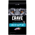 thumbnail image 1 of Crave Real Salmon & White Fish High Protein Dry Dog Food 10kg, 1 of 7