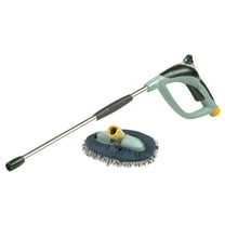 Carrand 92216 Wash Jet Power Wand w/Microfiber Wash Pad