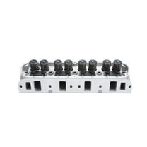 Edelbrock Cylinder Head SB Ford Performer RPM 2 02In Int Valve for Hydraulic Roller Cam As Cast (Ea) Fits select: 1975-1996,2013-2014 FORD F150