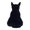 Black, variant on lanema Birthday Gift Cat Back Shadow Pillow Soft and Comfortable Sofa Bed Cushion for Kids and Adults
