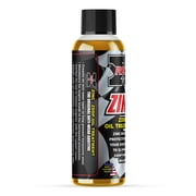 REV-X Zinc ZDDP Oil Additive, 5 Pack, 2 fl. oz. Bottles