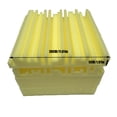 thumbnail image 2 of Vaidha 6PC KTV Soundproof Sponge Indoor Game Music Soundproof Sponge, 2 of 2