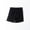 Black, variant on ZJXFGS Casual Shorts for Women,Athletic Shorts for Women,Womens Shorts with Pockets,Workout Shorts Women,Shorts for Women,Womens Basketball Shorts,Lounge Pants,Black,L