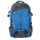 thumbnail image 1 of Bolso deportivo impermeable de nailon con capacidad de 45L para senderismo, Camping, escalada, viaje, mochila al aire libre Bue, 1 of 2