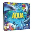thumbnail image 1 of USAopoly AQUA Board Game, 1 of 2