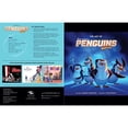 thumbnail image 4 of The Art of Penguins of Madagascar (Hardcover) by Barbara Robertson, 4 of 8
