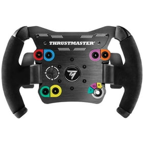 Thrustmaster 4060056 Xbox Onetmpc T3pa Wide 3 Pedal Set For Tx Racing Wheel Ferrarir 458 Italia Edition Ferrarir 458 Spider Racing Wheel