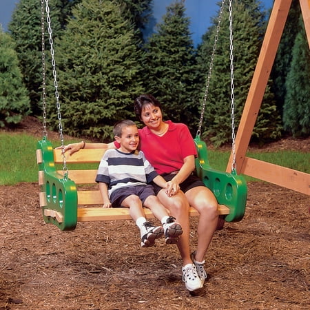 PlayStar Contoured Leisure Swing