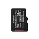 thumbnail image 2 of MEMORIA MICRO SD 64GB KINGSTON CANVAS SELECT PLUS GE3 CLASE 10, 2 of 3