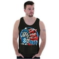 thumbnail image 5 of Airbrushed Slush Puppie Get Your Own Tank Top T Shirts Men Women Brisco Brands S, 5 of 6