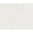 thumbnail image 1 of OK6 - Look Textile Naturel Frais Jardin Ambiance Blanc Rouleau de Papier Peint, 1 of 1