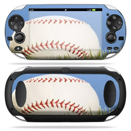 MightySkins Skin For Sony PS Vita – Acid Surf | Protective, Durable, and Unique Vinyl Decal wrap cover | Easy To Apply, Remove, and Change Styles | Made in the