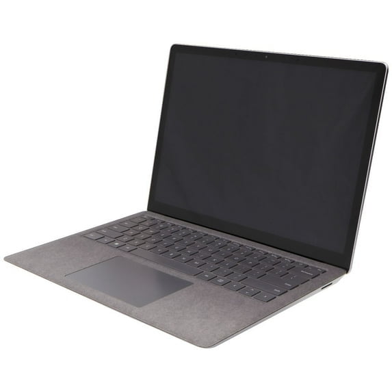 Pre-Owned Microsoft Surface Laptop 4 (13.5-in) 1958 (Ryzen 5 / 256GB SSD/8GB) - Platinum