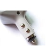 thumbnail image 2 of EIGTHTAIL Car Power Converter Inverter 12V/24V for 220V AdapterCar Cigarette Lighter Socket Power+USB Converter, 2 of 6