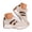 Grey, variant on Dakaela Women's Fashion Sneakers Suede Casual Tennis Shoes Classic Retro Non Slip Walking Shoes with Arch Support Size 6