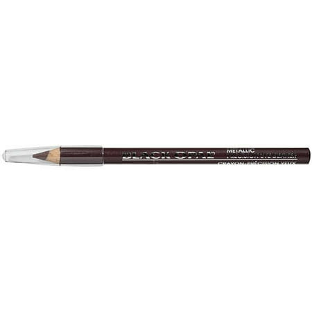 Black Opal: Metallic Copper Eye Definer