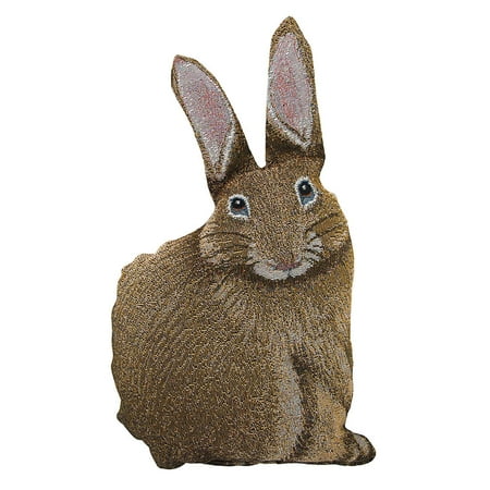 were rabbit soft toy