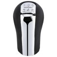 thumbnail image 1 of 5 Speed Car Gear Stick Shift Knob Head for Toyota Corolla RAV4 Verso Avensis Yaris/Vitz, 1 of 5