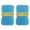 C, variant on 2-Pack Mesh Soap Bags, Dienrx Sponge Soap Saver Pouch, Reusable Soap Holders, Fit Full And Leftover Bar Soaps, For Home Bathroom, Travel, Gym And Camping Use