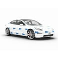 thumbnail image 6 of Rwraps Bottle Sherry Baby Gloss Vinyl Film Wrap 59in x 14ft Vinyl Vehicle Car Film Sheet Roll, 6 of 9
