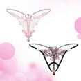 thumbnail image 2 of Sous-vêtements pour Femmes, String, sous-Vêtements pour Femmes, 2 of 3