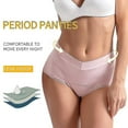 thumbnail image 2 of Incontinence Underwear Leak Absorpt, 2 of 5