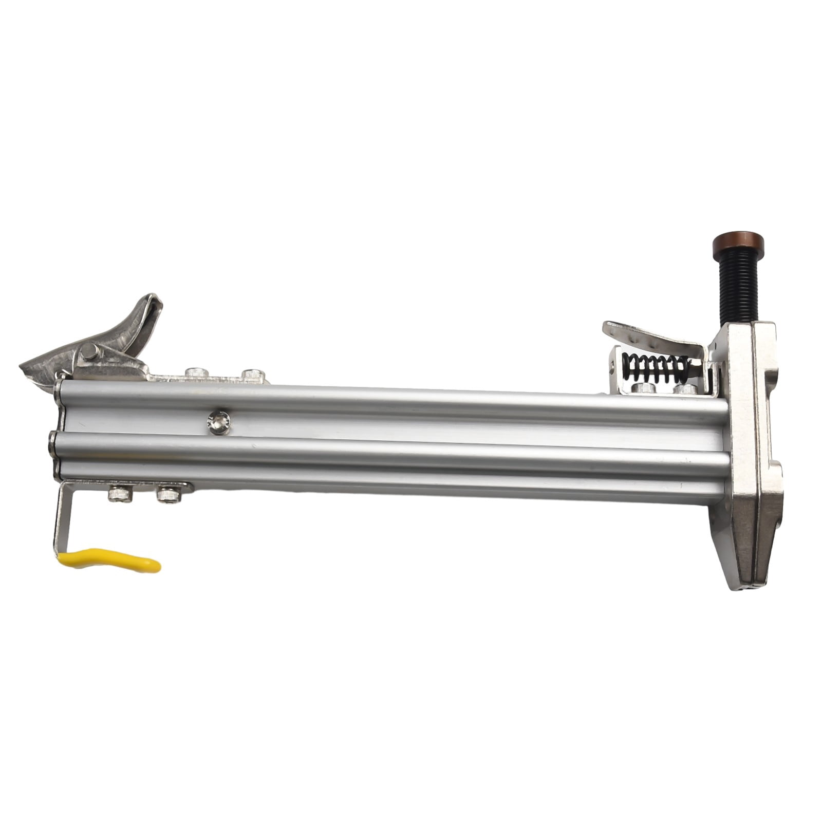 qiya ST18Manual Nailer for Semi Automatic Straight Nailing Tool Nails For Flooring Cement