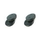 thumbnail image 1 of Advancent 2 pastillas de freno, freno de rueda, bajo ruido, larga duración, accesorios para monopatín eléctrico, frenos de pinza, suministros 2cm 2Conjunto, 1 of 6