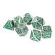 thumbnail image 4 of Dados Poliédricos, Accesorios únicos Portátiles, Dados De Juego De Mesa Exquisitos Para Hombres Y Mujeres Para Juegos De Cartas ANGGREK Otros, 4 of 8