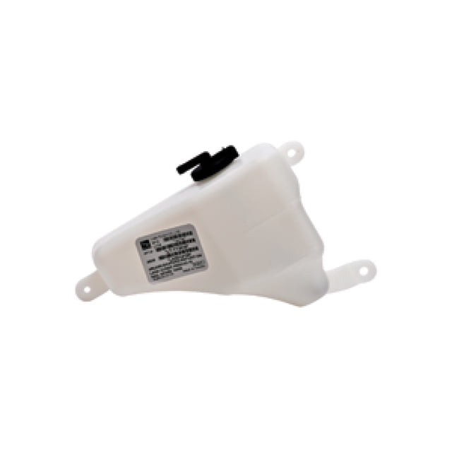 Depósito Anticongelante Fj Cruiser 2007 A 2009 Toyota TONG YANG .