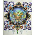 thumbnail image 1 of (30*40)(DW-824) libélula Animal serie diamante cuadrado resina diamante pintura DW04709 Tmvgtek Oficina Multiescena Multifunción, 1 of 9