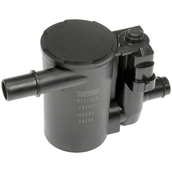 Dorman 911-418 Vapor Canister Vent Solenoid for Specific Chevrolet / Pontiac Models