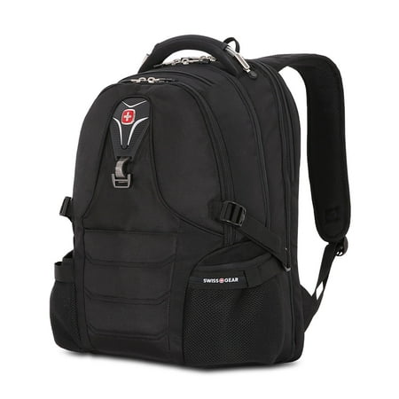 SwissGear SCANSMART Laptop Backpack SA2769. fits Most 17 Laptop ...