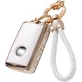 thumbnail image 1 of HSHDLDF pour Mazda Couvercle de Clé Compatible avec Mazda 3 6 CX 5 9 30 50 Protecteur de Clé Intelligent, 1 of 6