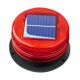 thumbnail image 4 of Luz estroboscópica solar para coche, luz intermitente de emergencia compacta de 360 ​​grados Luz roja, 4 of 9