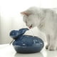 thumbnail image 3 of Fuente de agua ANGGREK Para gatos Bebedero Automático de Cerámica Súper Silenciosa Para mascotas, 3 of 8