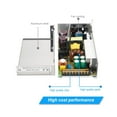 thumbnail image 5 of DC 5V 12V 24V 36V 48V 60V Switching Power Supply, 2A 3A 4A 5A 8A 10A 15A 20A 25A 30A 40A 50A 60A 100A Transformer Power Adapter, 5 of 6