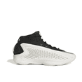 thumbnail image 4 of Zapatillas de baloncesto Adidas AE1 Mid Top, nuevas y resistentes a los impactos y antideslizantes, para hombre, color negro y blanco, 4 of 5
