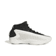 thumbnail image 4 of Zapatillas de baloncesto Adidas AE1 Mid Top, nuevas y resistentes a los impactos y antideslizantes, para hombre, color negro y blanco, 4 of 5