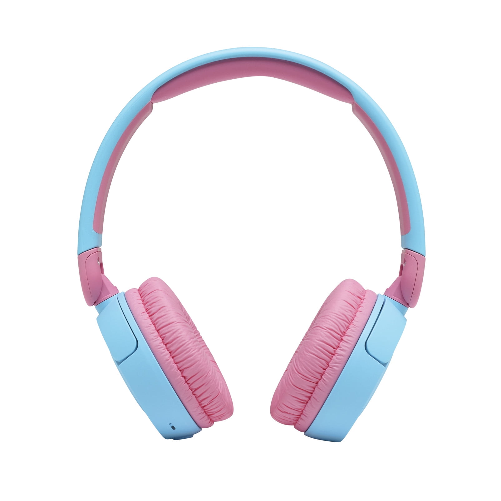 JBL Kids Jr310 Series Wireless On-Ear Headphones - Blue
